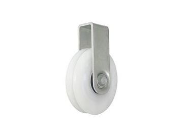 fi 60 РОЛИК ДЛЯ ЛИНИИ FI 10 С КРЕПЛЕНИЕМ РОЛИКА