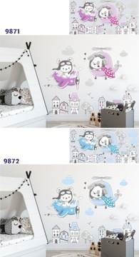 наклейки наклейка детская на стену CARS 240