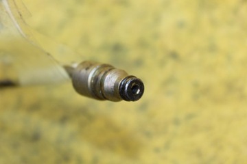 ТРОС СЦЕПЛЕНИЯ BOXER JUMPER II FL 2.0 HDI