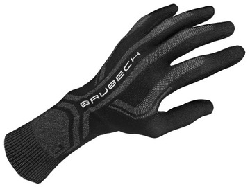 Brubeck Thermoactive Gloves Smart Gloves L/XL