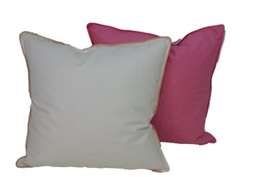 PODUSZKA PÓŁPUCHOWA 50/60