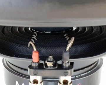 Аудиосистема Audi A4 B8 Avant R10EVO 400 Вт RMS 2 Ом