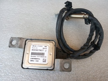 Audi Vw Sonda Lambda NOx 4G0907807J