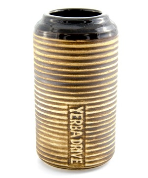 СТАРТОВЫЙ НАБОР YERBA MATE BOMBILLA MATERO 400г