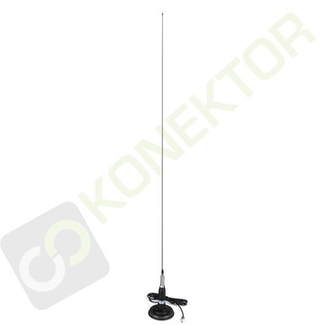 100% ORYGINALNE SIRIO ML-145 dłuższy kabel 6 m