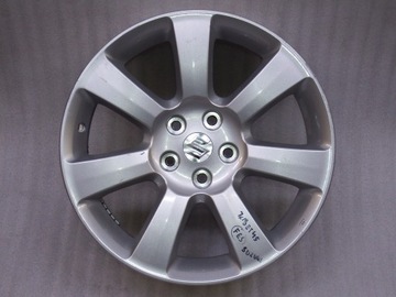 DISK SUZUKI GRAND VITARA 7X18 ET45 5X114,3 ORIG.