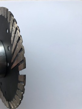 шарорез диам. 125 мм. для натурального камня