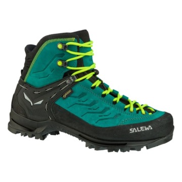 Туфли SALEWA RAPACE GORE-TEX ЖЕНСКИЕ 38,5