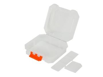 Органайзер для мастерской GARAGE на 6 контейнеров TACTIX