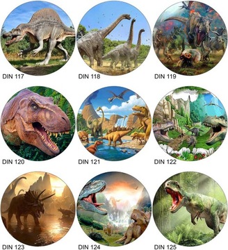 ВОЛНЫ для торта ДИНОЗАВР, насыщенного густыми красками, 24 часа