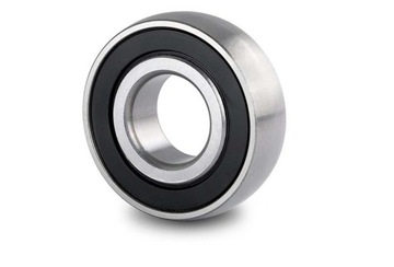 Łożysko kulkowe 6209 K 2RS C3 45x85x19mm