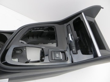 ЦЕНТРАЛЬНЫЙ ТУННЕЛЬНЫЙ ПОДЛОКОТНИК BMW F45 F46