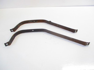 AUDI A3 1.9 TDI OBJÍMKY DRŽÁKY NÁDRŽE PALIVA