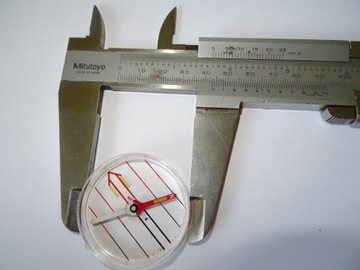 СТЕКЛО ЦИФЕРБЛАТА СТЕКЛО КОМПАС