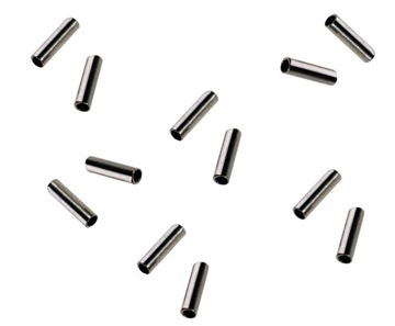MOSIĘŻNA TYLEJKA TULEJKI MIKADO ZACISKOWE 1.8 mm