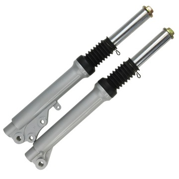 ПЕРЕДНИЕ АМОРТИЗАТОРЫ ПЕРЕДНИЙ ФРЕЗЕР НАБОР CITY LINE