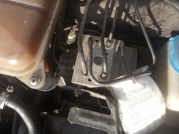 Pompy ABS AUDI A6 C5 Nr 4B0614517G