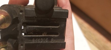 Вакуумный клапан renault delco remy 3148p2