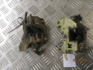 Daf F 45 1000 800 600 Zamek drzwi prawy
