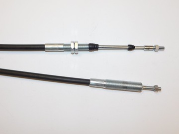 Linka zmiany biegów Case Magnum 96612C3