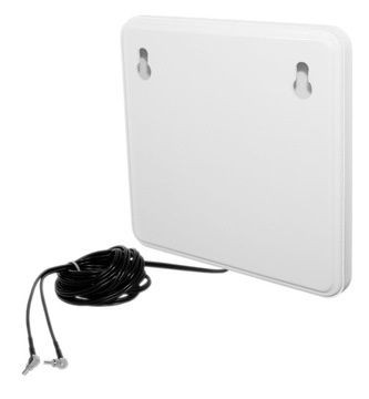 Антенна LTE 3g MAXI CROSS 2м для стекла и стены