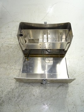 АЛЮМИНИЕВЫЙ ОРГАНИЗАТОР РЕСУРСОВ