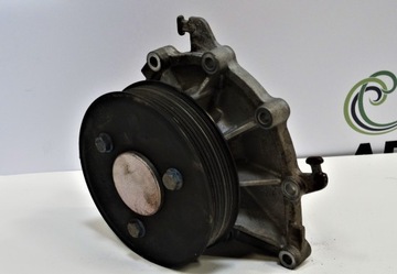 MAN TGX TGS TGA POMPA WODY / KOŁO PASOWE