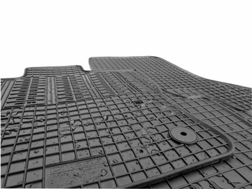 MAZDA CX30 CX-30 с 2019 года. Резиновые коврики Cikcar