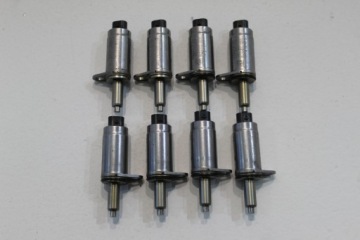 MBM VW PASSAT B8 ZAWÓR NASTAWNIK 06E103697K