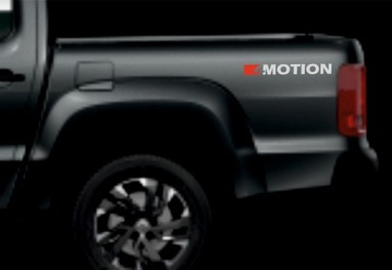 Наклейка, наклейки для VW, 4MOTION
