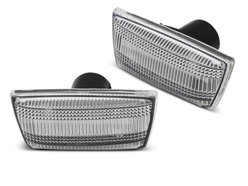 BLIKAČ OPEL ASTRA CORSA INSIGNIA ZAFIRA LED DTS