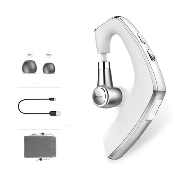 БЕСПРОВОДНЫЕ НАУШНИКИ BLUETOOTH PICUN T8