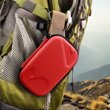 Чехол-чемодан для DJI Osmo Pocket