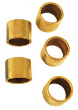 Втулка коленвала Land Rover Defender Discovery Range Rover 2.5 дизель