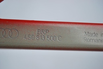 ADAPTÉR DRŽÁKY STĚNY ZADNÍ AUDI R8 4S0813500C