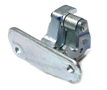 ZAWIAS DRZWI PRZÓD DÓŁ VW TRANSPORTER T5/6 prawa