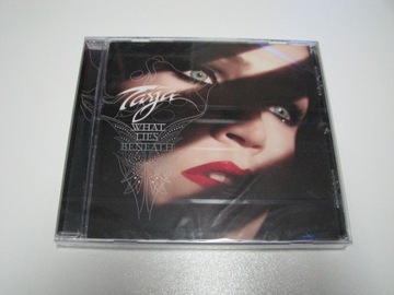 Tarja What Lies Beneath