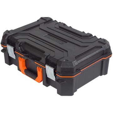 Профессиональный ящик для инструментов TECHNIK 52,5 см 20,5″ ANTI SHOCK TACTIX