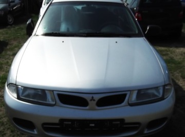 CARISMA 95-99 KAPOTA KRYT MOTORU A50 BEZ REZU