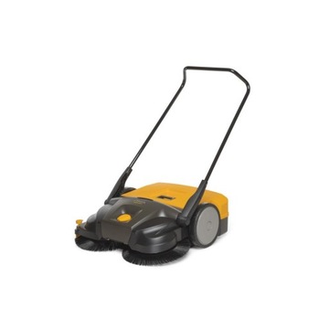 Ручная подметальная машина STIGA SWP 577