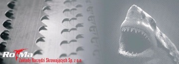 ПИЛА ДЕРЕВООБРАБАТЫВАЮЩАЯ STELLIT 140x1,2x7830 Ro-Ma