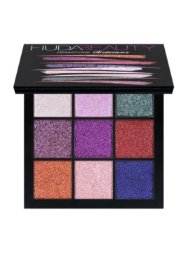 Paleta Cieni Huda Beauty Gemstone Obsession