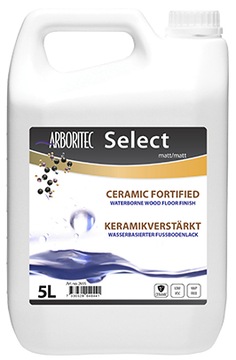 ARBORITEC Select - Lakier MAT - 5 L