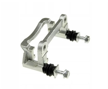 ЗАДНИЙ КЛИППЕР TOYOTA COROLLA UK 01-06 L P