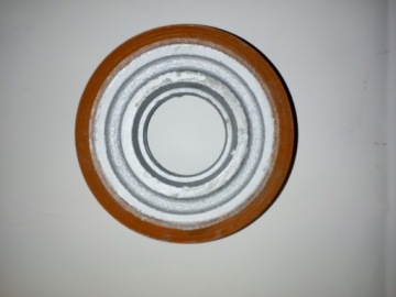 Опорное колесо Noblelift