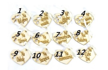 Основы брака Свадебный подарок Коричневое кружево