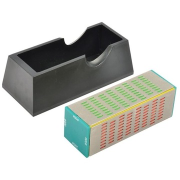 ДИСК - АЛМАЗНАЯ ЗАТОЧКА 4 ЗЕРНИСТОСТЬ