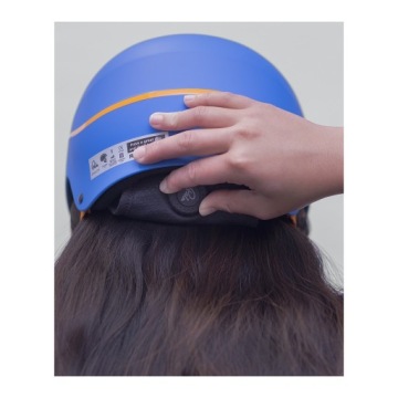 ШЛЕМ ДЛЯ КАЙТСЕРФИНГА РАФТИНГА PALM S