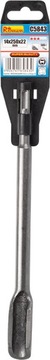 DŁUTO KANAŁOWE SDS+ BRUZDOWNIK 14x250x20 MM C5843