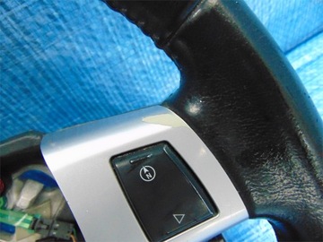 DODGE NITRO VOLANT PĚKNÝ